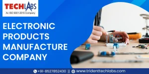 Electronic Products Manufacture Company