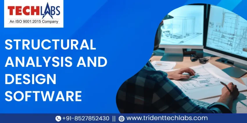 Structural Analysis and Design Software