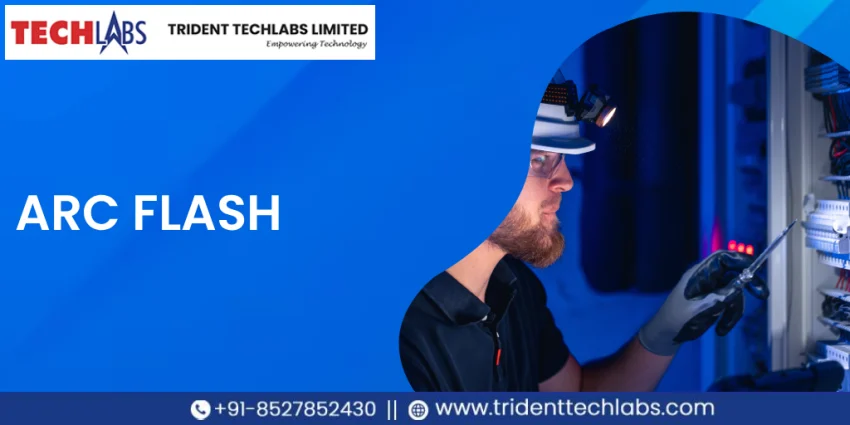 Arc Flash