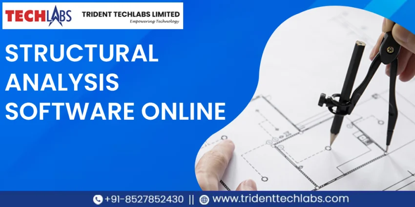 Structural Analysis Software Online