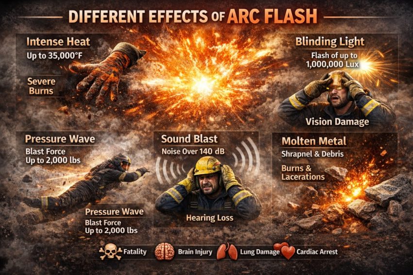 ARC Flash