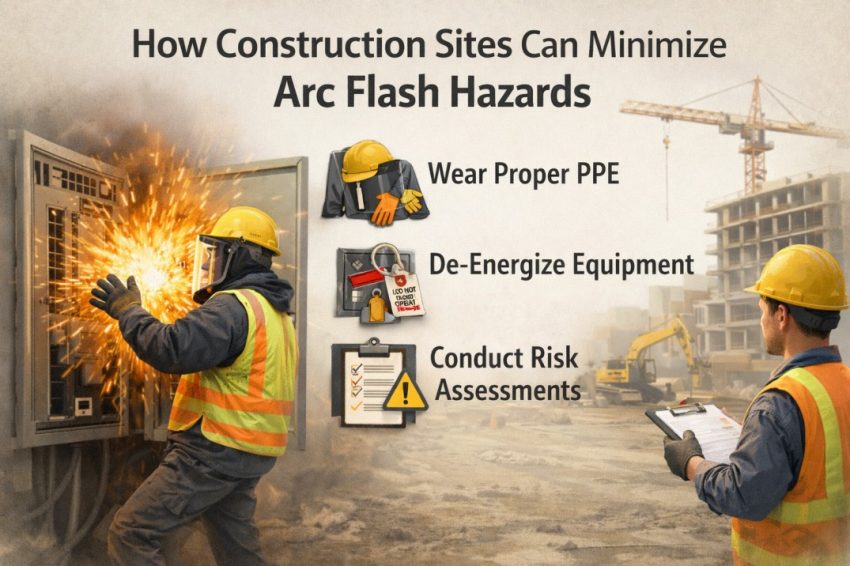 Arc Flash