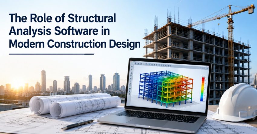 Structural Analysis Software