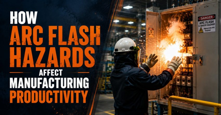 Arc Flash