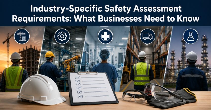 Safety Assessment