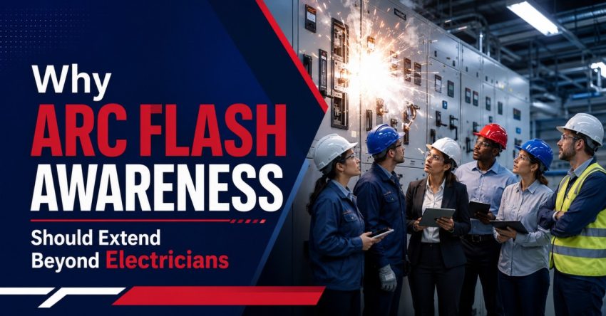 Arc Flash
