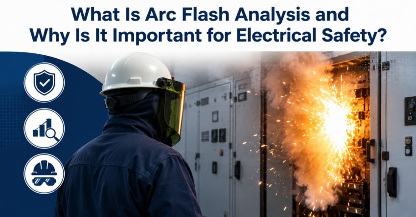 Arc Flash