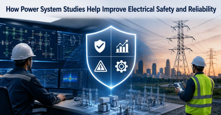 Power System Studies