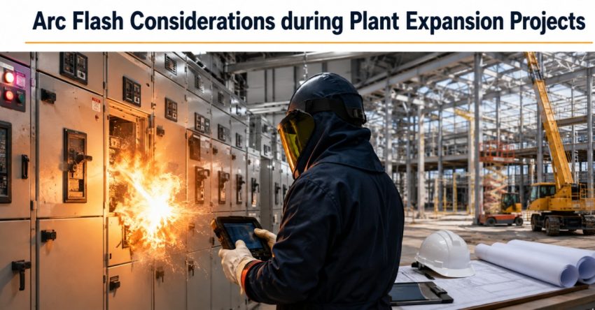 Arc Flash
