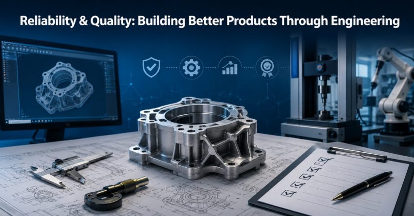 Reliability & Quality