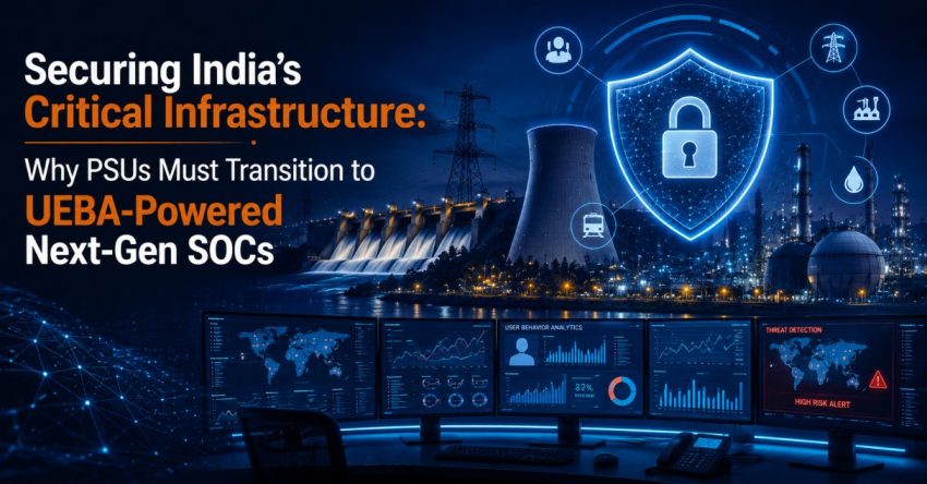 Critical Infrastructure