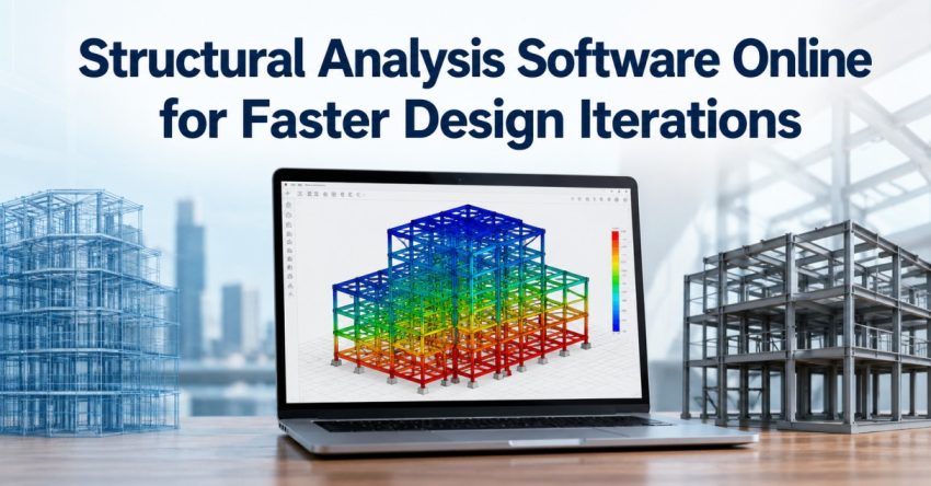 Structural Analysis Software Online