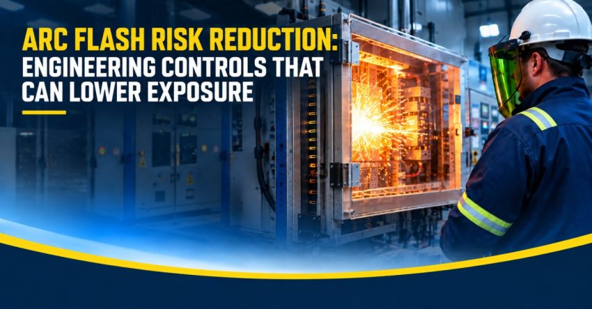 Arc Flash