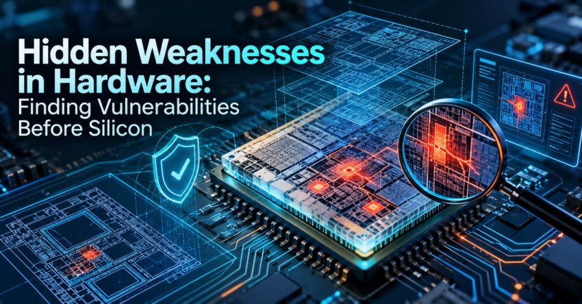 Vulnerabilities