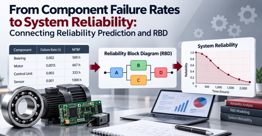 Reliability Prediction