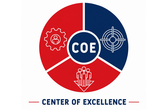 Centre of Excellence