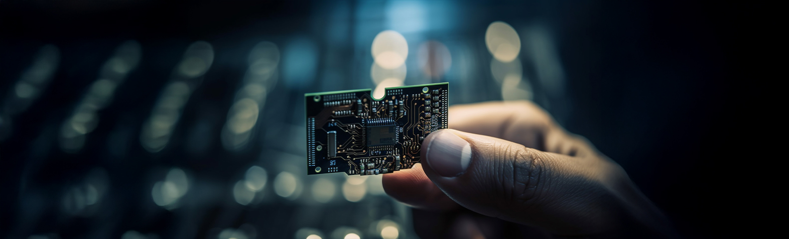 Semiconductor Solutions