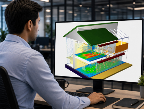 CFD SCFLOW