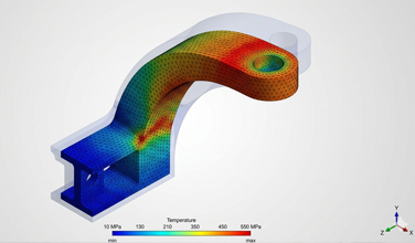 Structural Mechanics