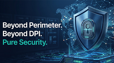 Visibility into Encrypted Traffic without DPI
