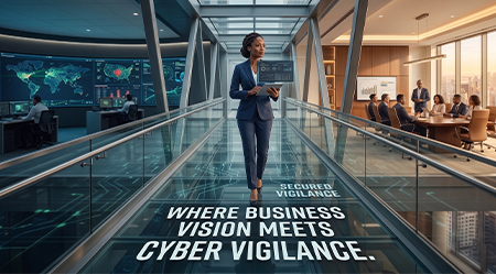 Business Information Security Office