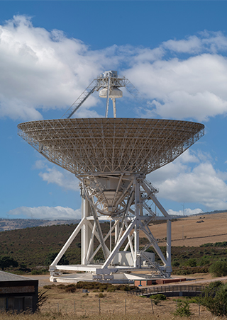 RF Antenna Design