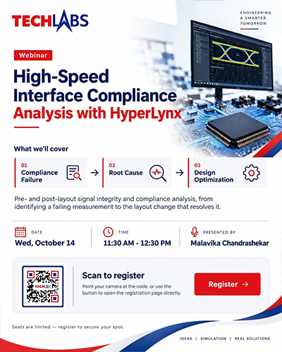 Upcoming Event 14 October 