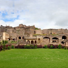 Hyderabad
