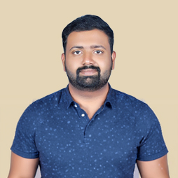 Mr. Jiyo Mathew