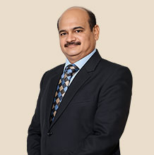Mr. Tushar Borole