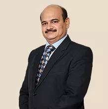 Mr. Tushar Borole