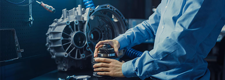 Mechanical Engineering