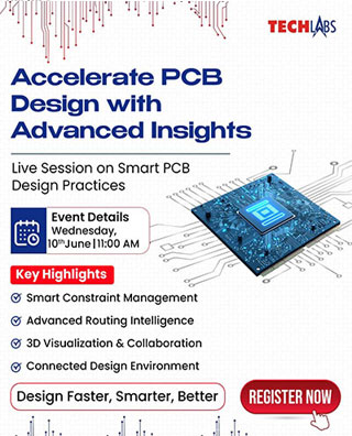 Webinar Topic: Transform Engineering
Workflows
