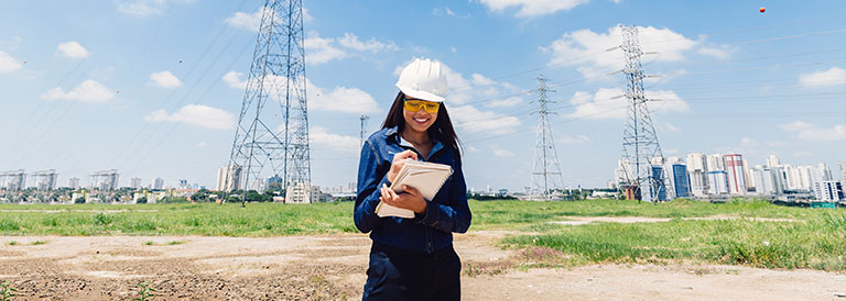 Power Distribution Solutions