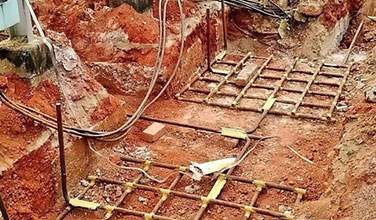 Grounding Systems