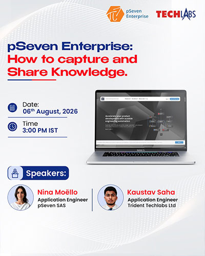 pSeven Enterprise: How to Capture and Share Knowledge.