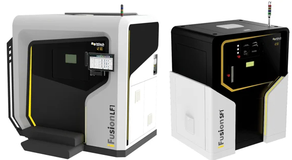 3D Metal Printing Lab