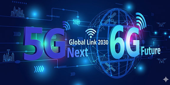 5G / 6G Communication Lab
