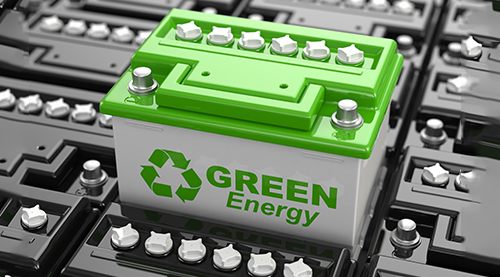 Battery Management System (BMS) Lab