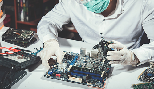 Power Electronics Design Lab