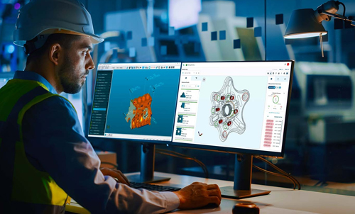 Smart Manufacturing Lab