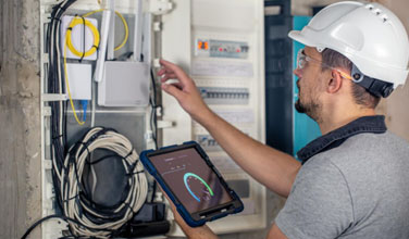 Power Cable Ampacity & Thermal Rating Studies