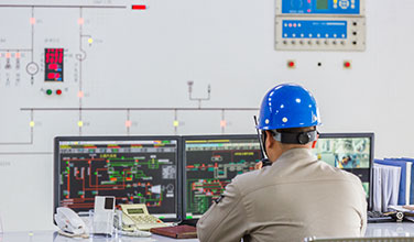 Substation Digitization & Digital Twin Development