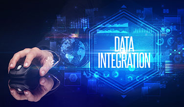 Digital Integration Services Tridenttechlabs