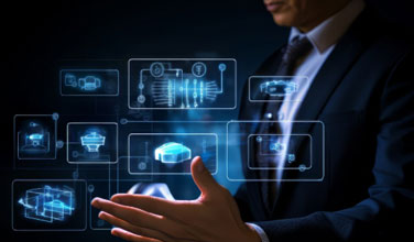 Digital Integration Services