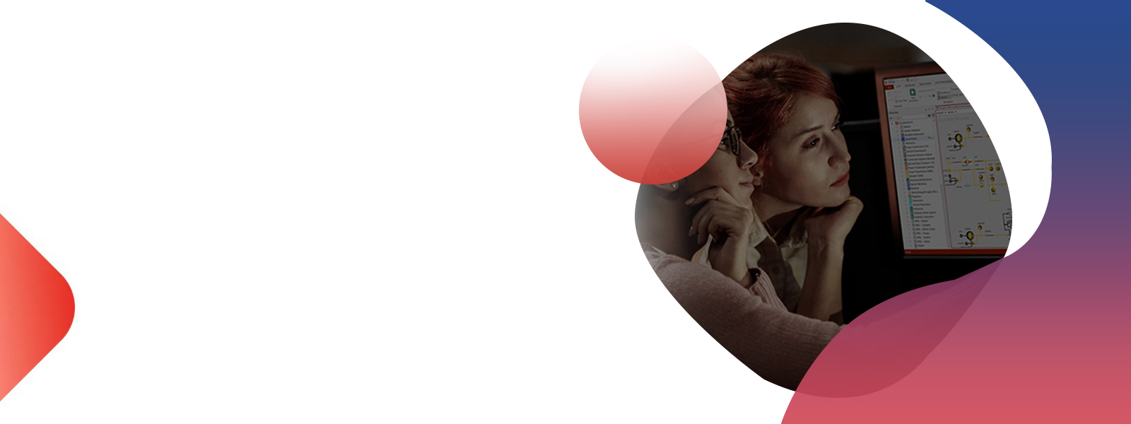 SimulationX India User Event