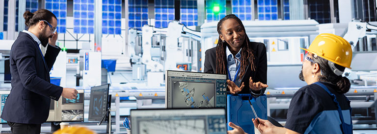 Reliability and Quality Solutions