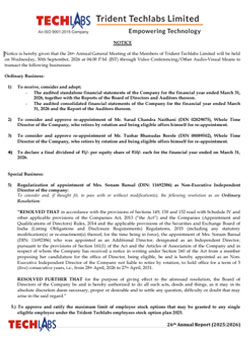 Addendum_Notice_25th_AGM