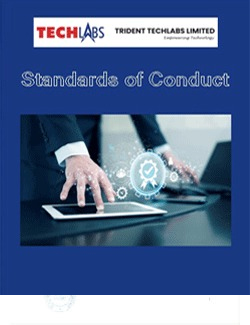 Policies and Code of Conduct photo