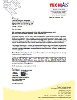 Press Release